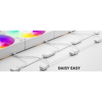 Вентилятор для корпуса ID-Cooling AS-120-ARGB-WR - Превью изображения №9 — Интернет-магазин ПроЗаказ