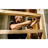 Дрель-шуруповерт Metabo BS 18 LT BL (без АКБ и кейса) - Превью изображения №2 — Интернет-магазин ПроЗаказ