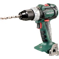 Дрель-шуруповерт Metabo BS 18 LT BL (без АКБ и кейса) - Превью изображения №1 — Интернет-магазин ПроЗаказ