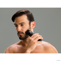 Триммер для бороды и усов Panasonic ER-GB43 - Превью изображения №6 — Интернет-магазин ПроЗаказ