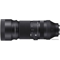 Sigma 100-400mm F/5-6.3 DG DN OS Contemporary для Sony E
