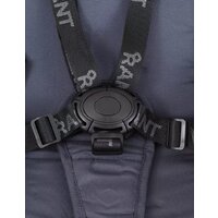 Универсальная коляска Rant Energy Basic RA092 (3 в 1, графитовый) - Превью изображения №8 — Интернет-магазин ПроЗаказ