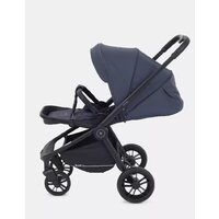 Универсальная коляска Rant Energy Basic RA092 (3 в 1, графитовый) - Превью изображения №6 — Интернет-магазин ПроЗаказ