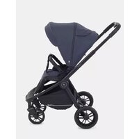 Универсальная коляска Rant Energy Basic RA092 (3 в 1, графитовый) - Превью изображения №4 — Интернет-магазин ПроЗаказ