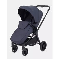 Универсальная коляска Rant Energy Basic RA092 (3 в 1, графитовый) - Превью изображения №3 — Интернет-магазин ПроЗаказ