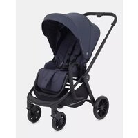 Универсальная коляска Rant Energy Basic RA092 (3 в 1, графитовый) - Превью изображения №5 — Интернет-магазин ПроЗаказ