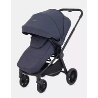 Универсальная коляска Rant Energy Basic RA092 (3 в 1, графитовый) - Превью изображения №10 — Интернет-магазин ПроЗаказ