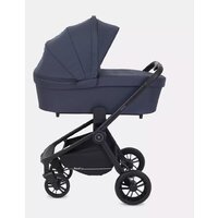 Универсальная коляска Rant Energy Basic RA092 (3 в 1, графитовый) - Превью изображения №14 — Интернет-магазин ПроЗаказ