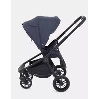 Универсальная коляска Rant Energy Basic RA092 (3 в 1, графитовый) - Превью изображения №9 — Интернет-магазин ПроЗаказ