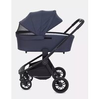 Универсальная коляска Rant Energy Basic RA092 (3 в 1, графитовый) - Превью изображения №13 — Интернет-магазин ПроЗаказ