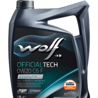 Моторные масла