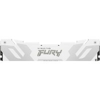 Оперативная память Kingston FURY Renegade 24ГБ DDR5 CUDIMM 8800 МГц KF588CU42RW-24 - Превью изображения №2 — Интернет-магазин ПроЗаказ