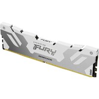 Оперативная память Kingston FURY Renegade 24ГБ DDR5 CUDIMM 8800 МГц KF588CU42RW-24 - Превью изображения №1 — Интернет-магазин ПроЗаказ