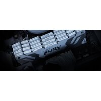 Оперативная память Kingston FURY Renegade 24ГБ DDR5 CUDIMM 8800 МГц KF588CU42RW-24 - Превью изображения №3 — Интернет-магазин ПроЗаказ
