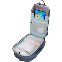 Городской рюкзак Thule Aion 28L-32L TATB128DSL (dark slate) - Превью изображения №3 — Интернет-магазин ПроЗаказ