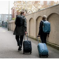 Городской рюкзак Thule Aion 28L-32L TATB128DSL (dark slate) - Превью изображения №6 — Интернет-магазин ПроЗаказ