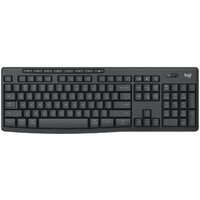 Офисный набор Logitech Wireless Combo MK370 920-012082 (нет кириллицы) - Превью изображения №4 — Интернет-магазин ПроЗаказ