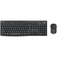 Logitech Wireless Combo MK370 920-012082 (нет кириллицы)