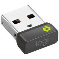 Офисный набор Logitech Wireless Combo MK370 920-012082 (нет кириллицы) - Превью изображения №6 — Интернет-магазин ПроЗаказ
