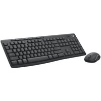 Офисный набор Logitech Wireless Combo MK370 920-012082 (нет кириллицы) - Превью изображения №3 — Интернет-магазин ПроЗаказ