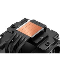 Кулер для процессора ID-Cooling SE-225-XT Black V2 - Превью изображения №3 — Интернет-магазин ПроЗаказ