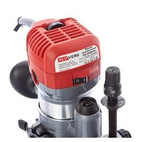 Вертикальный фрезер RedVerg RD-ER800E - Превью изображения №5 — Интернет-магазин ПроЗаказ
