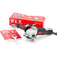 Угловая шлифмашина P.I.T. PWS125-C12 - Превью изображения №11 — Интернет-магазин ПроЗаказ