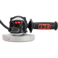 Угловая шлифмашина P.I.T. PWS125-C12 - Превью изображения №8 — Интернет-магазин ПроЗаказ