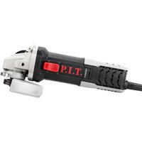 Угловая шлифмашина P.I.T. PWS125-C12 - Превью изображения №3 — Интернет-магазин ПроЗаказ