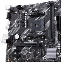 Материнская плата ASUS Prime A520M-K - Превью изображения №5 — Интернет-магазин ПроЗаказ