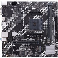 ASUS Prime A520M-K
