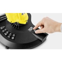 Триммер Karcher LTR 36-33 (без АКБ) - Превью изображения №7 — Интернет-магазин ПроЗаказ