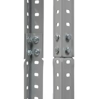 Стеллаж Brabix Ms Kd-200/30-5 291118 - Превью изображения №8 — Интернет-магазин ПроЗаказ