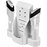 Пылесос Polaris PVCS 8200 Handstick Duo Pro Wi-Fi IQ Home (белый) - Превью изображения №8 — Интернет-магазин ПроЗаказ