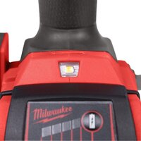 Дрель-шуруповерт Milwaukee M18 FDD3-402C 4933492472 (с 2-мя АКБ, кейс) - Превью изображения №4 — Интернет-магазин ПроЗаказ