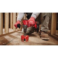 Дрель-шуруповерт Milwaukee M18 FDD3-402C 4933492472 (с 2-мя АКБ, кейс) - Превью изображения №24 — Интернет-магазин ПроЗаказ