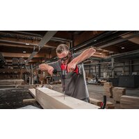 Дрель-шуруповерт Milwaukee M18 FDD3-402C 4933492472 (с 2-мя АКБ, кейс) - Превью изображения №18 — Интернет-магазин ПроЗаказ