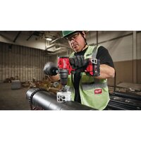 Дрель-шуруповерт Milwaukee M18 FDD3-402C 4933492472 (с 2-мя АКБ, кейс) - Превью изображения №22 — Интернет-магазин ПроЗаказ