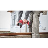 Дрель-шуруповерт Milwaukee M18 FDD3-402C 4933492472 (с 2-мя АКБ, кейс) - Превью изображения №9 — Интернет-магазин ПроЗаказ