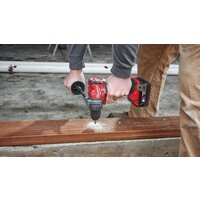 Дрель-шуруповерт Milwaukee M18 FDD3-402C 4933492472 (с 2-мя АКБ, кейс) - Превью изображения №10 — Интернет-магазин ПроЗаказ