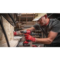 Дрель-шуруповерт Milwaukee M18 FDD3-402C 4933492472 (с 2-мя АКБ, кейс) - Превью изображения №13 — Интернет-магазин ПроЗаказ