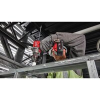 Дрель-шуруповерт Milwaukee M18 FDD3-402C 4933492472 (с 2-мя АКБ, кейс) - Превью изображения №20 — Интернет-магазин ПроЗаказ