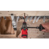 Дрель-шуруповерт Milwaukee M18 FDD3-402C 4933492472 (с 2-мя АКБ, кейс) - Превью изображения №15 — Интернет-магазин ПроЗаказ