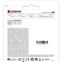 USB Flash Kingston DataTraveler Exodia 128GB - Превью изображения №7 — Интернет-магазин ПроЗаказ