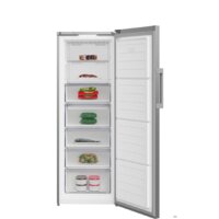 Морозильник BEKO B3RFNK292G - Превью изображения №2 — Интернет-магазин ПроЗаказ