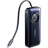 Внешний аккумулятор Baseus EnerCore CR11 20000mAh 67W - Превью изображения №3 — Интернет-магазин ПроЗаказ