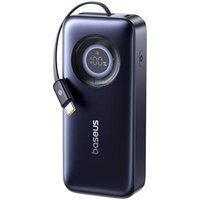 Внешний аккумулятор Baseus EnerCore CR11 20000mAh 67W - Превью изображения №2 — Интернет-магазин ПроЗаказ
