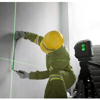 Лазерный нивелир ADA Instruments Armo 2D Green Professional Edition A00575 - Превью изображения №8 — Интернет-магазин ПроЗаказ