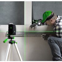 Лазерный нивелир ADA Instruments Armo 2D Green Professional Edition A00575 - Превью изображения №7 — Интернет-магазин ПроЗаказ