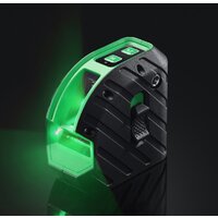 Лазерный нивелир ADA Instruments Armo 2D Green Professional Edition A00575 - Превью изображения №3 — Интернет-магазин ПроЗаказ